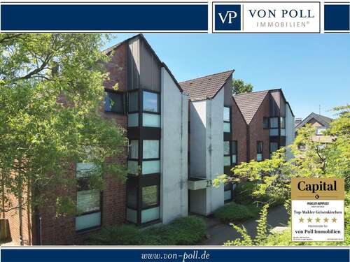Foto - Haus zum Kaufen in Gelsenkirchen 925.000,00 € 677.84 m²