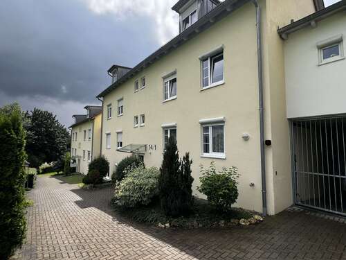 Foto - Wohnung zum Kaufen in Aulendorf 198.000,00 € 57 m²
