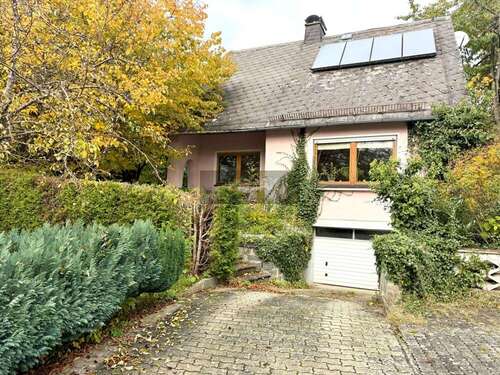 Foto - Haus zum Kaufen in Bad Steben 225.000,00 € 134 m²