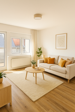 Foto - Wohnung zum Kaufen in Gießen 259.000,00 € 60.01 m²