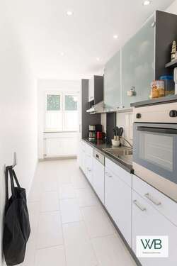 Foto - Wohnung zum Kaufen in Wolfsburg Detmerode 109.000,00 € 56 m²