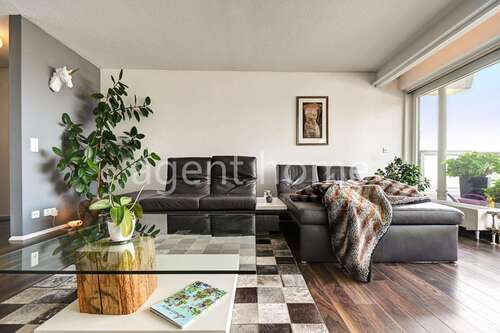 Foto - Wohnung zum Mieten in Stuttgart 2.910,00 € 110 m²