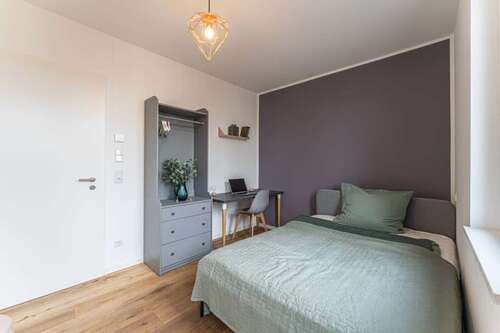 Foto - WG-Zimmer in Berlin 710,00 € 10 m²