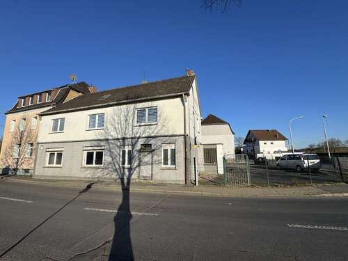 Foto - Haus zum Kaufen in Heinsberg Randerath 279.000,00 € 234 m²