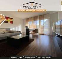 Wohnung zum Mieten in Karlsruhe 800,00 € 36.06 m²