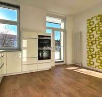 Wohnung zum Kaufen in Hannover 559.000,00 € 129 m²