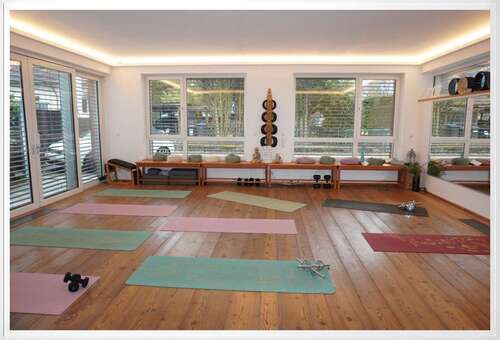 Foto - Büro in Wörth 1.309,00 € 106 m²