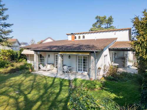 Foto - Haus zum Kaufen in Schmelz 650.000,00 € 178 m²