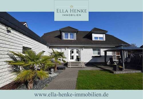 Foto - Haus zum Kaufen in Wolfsburg 620.000,00 € 238 m²