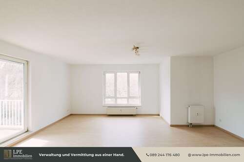 Foto - Wohnung zum Mieten in München 968,00 € 52.24 m²