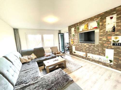 Foto - Wohnung zum Kaufen in Frankfurt 208.000,00 € 77 m²