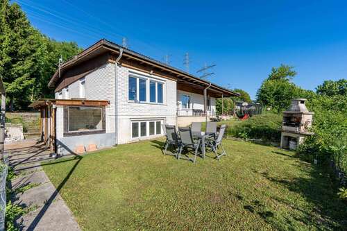 Foto - Haus zum Kaufen in Waldshut-Tiengen 499.000,00 € 214 m²