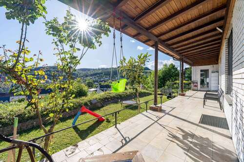 Foto - Haus zum Kaufen in Waldshut-Tiengen 499.000,00 € 214 m²