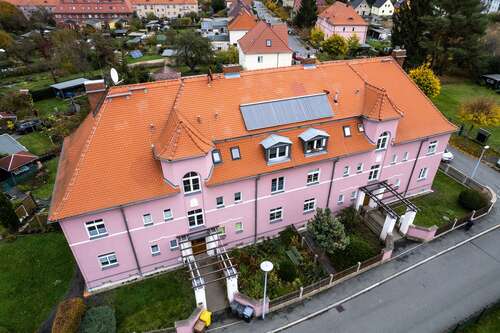 Foto - Wohnung zum Mieten in Zittau 330,00 € 52.3 m²