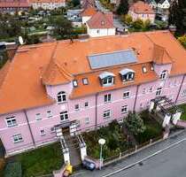 Wohnung zum Mieten in Zittau 330,00 € 52.3 m²