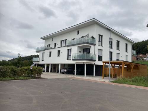 Foto - Wohnung zum Mieten in Porta Westfalica 850,00 € 80 m²