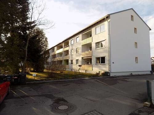 Foto - Wohnung zum Mieten in Waldkraiburg 650,00 € 62.36 m²