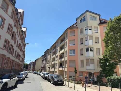 Foto - Wohnung zum Kaufen in Frankfurt am Main 694.000,00 € 97.97 m²