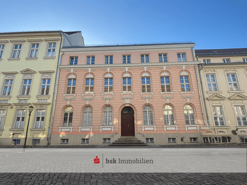 Foto - Wohnung zum Kaufen in Potsdam 299.000,00 € 76.35 m²
