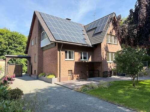 Foto - Haus zum Kaufen in Dorsten 879.000,00 € 220.25 m²