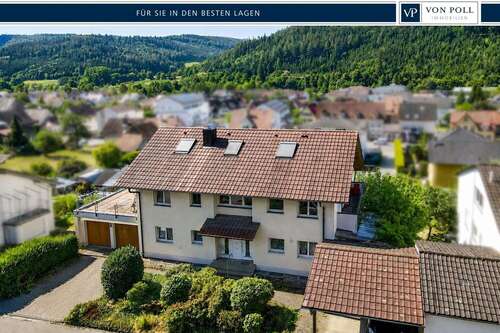 Foto - Haus zum Kaufen in LahrSchwarzwald Kuhbach 780.000,00 € 381 m²