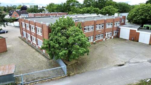 Foto - Spezialgewerbe in Nordhorn 12.278,00 € 1889 m²