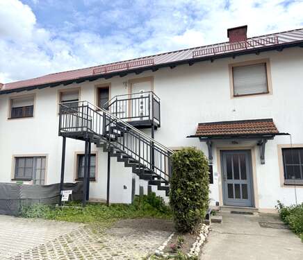 Foto - Wohnung zum Kaufen in Mühldorf 258.000,00 € 68 m²