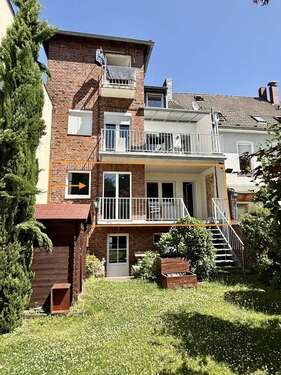 Foto - Wohnung zum Kaufen in Grevenbroich 247.000,00 € 71 m²