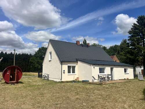 Foto - Haus zum Kaufen in Kyritz 245.000,00 € 104 m²