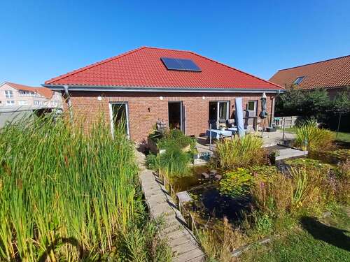 Foto - Haus zum Kaufen in Scharbeutz 659.000,00 € 108 m²