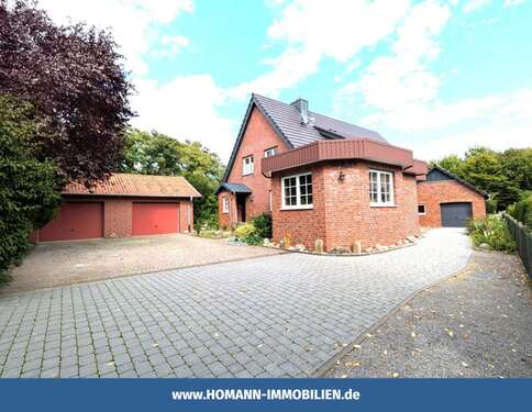 Foto - Haus zum Kaufen in Rosendahl Midlich 599.000,00 € 198 m²