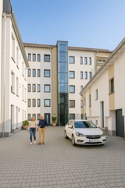 Foto - Wohnung zum Kaufen in Gießen 295.000,00 € 85 m²