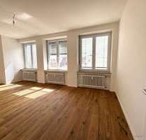 Wohnung zum Mieten in Augsburg Zentrum 1.400,00 € 100 m² - Augsburg / Zentrum