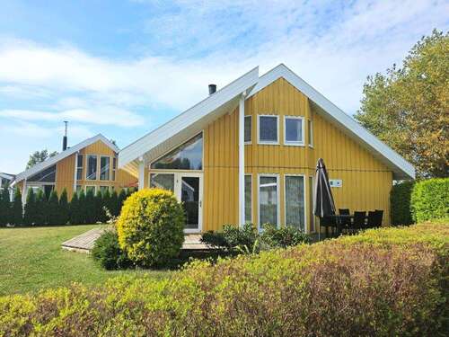 Foto - Haus zum Kaufen in Wendisch Rietz 360.000,00 € 90 m²