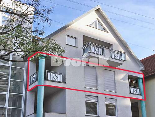 Foto - Büro in Fellbach 1.450,00 € 115 m²