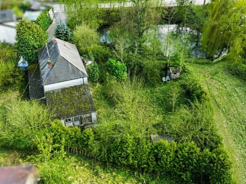 Foto - Grundstück zu verkaufen in Lenting 630.000,00 € 970 m²