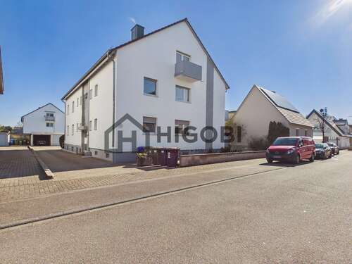 Foto - Wohnung zum Kaufen in Eggenstein-Leopoldshafen 1.239.000,00 € 421 m²