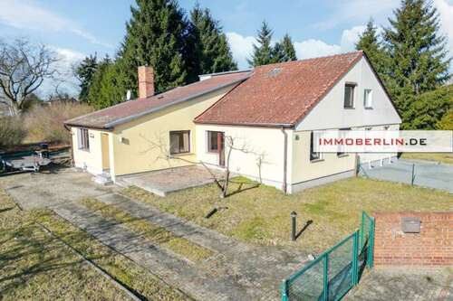 Foto - Haus zum Kaufen in Velten 450.000,00 € 133 m²