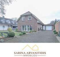 Haus zum Kaufen in Lilienthal 435.000,00 € 110 m²