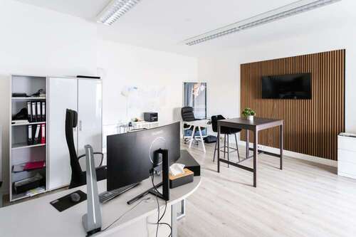 Foto - Büro in Schifferstadt 350,00 € 40 m²