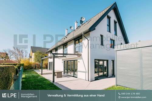 Foto - Haus zum Kaufen in Feldkirchen 1.260.000,00 € 143 m²