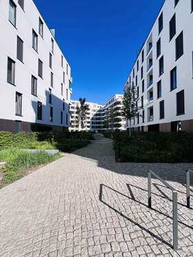 Foto - Wohnung zum Mieten in Berlin 2.300,00 € 113.3 m²