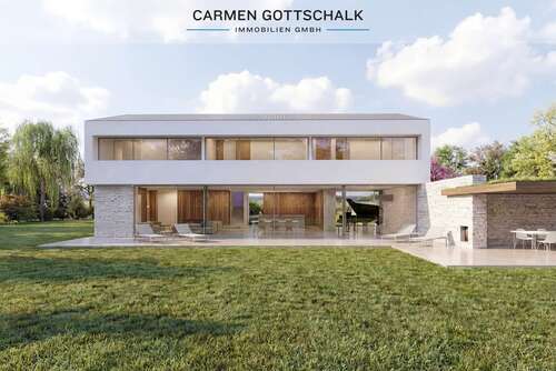 Foto - Grundstück zu verkaufen in Feldafing 1.075.000,00 € 732 m²