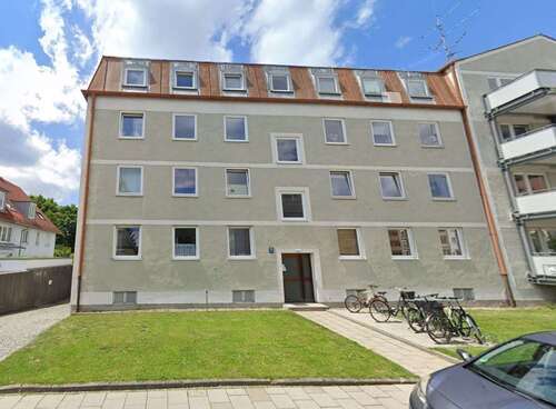 Foto - WG-Zimmer in München 700,00 € 11 m²