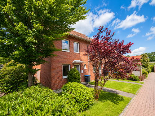 Foto - Haus zum Mieten in Augustdorf 1.000,00 € 119.73 m²