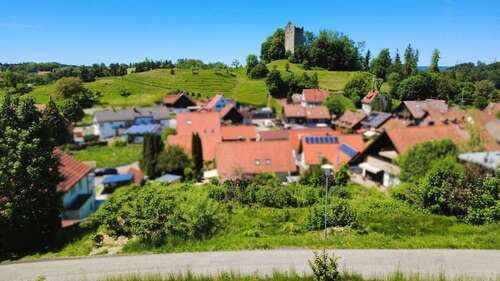 Foto - Grundstück zu verkaufen in Wangen im Allgäu Neuravensburg 514.000,00 € 1190 m²