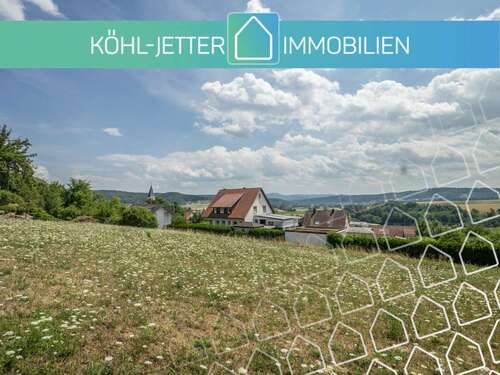 Foto - Grundstück zu verkaufen in Haigerloch 215.000,00 € 983 m²