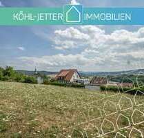 Grundstück zu verkaufen in Haigerloch 215.000,00 € 983 m²