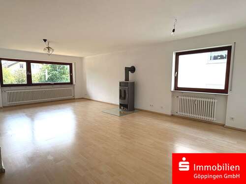 Foto - Wohnung zum Mieten in Süßen 1.050,00 € 93.4 m²