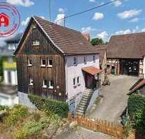 Haus zum Kaufen in Wertheim 189.000,00 € 125 m²